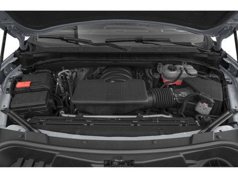New 2025 Chevrolet Suburban RST w/ RST Capability Package image 55