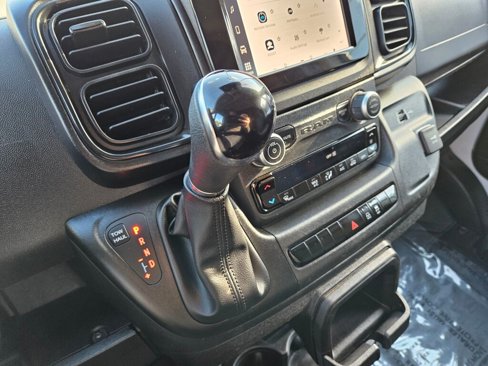 Used 2023 RAM ProMaster 2500 image 23