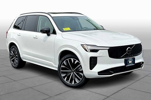 New 2026 Volvo XC90 T8 Ultra w/ Protection Package Premier image 16