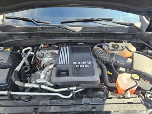 Used 2024 GMC Sierra 1500 Denali image 27