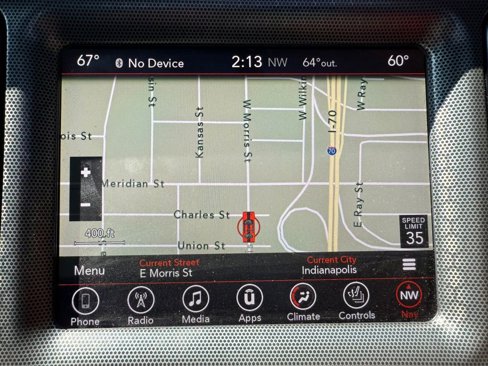 Used 2017 Dodge Challenger GT w/ Driver Convenience Group image 25