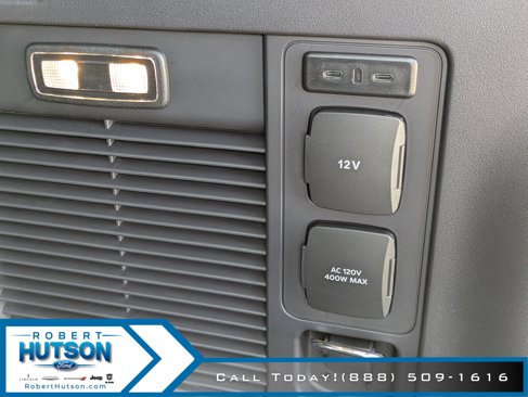 New 2025 Lincoln Navigator L Reserve image 13