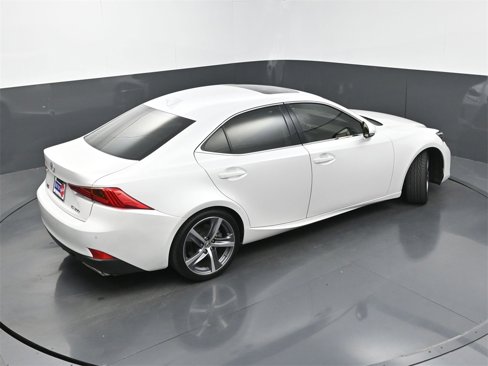 Used 2019 Lexus IS 300 image 35