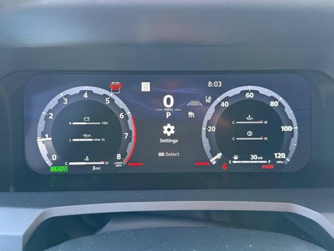 New 2025 Toyota 4Runner TRD Pro image 18