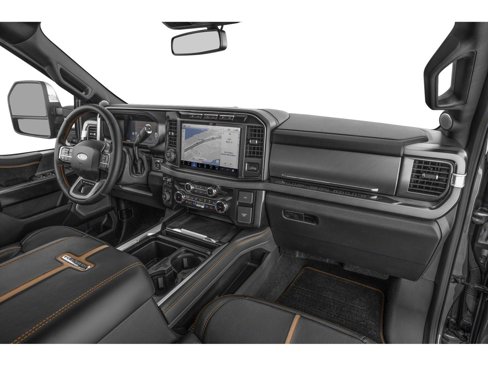 New 2025 Ford F250 Platinum w/ Tremor Off-Road Package image 33
