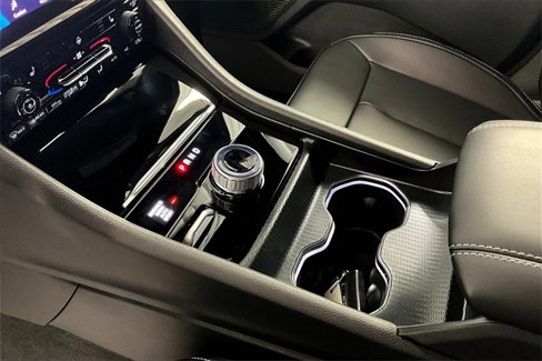 New 2025 Jeep Grand Cherokee L Limited image 8