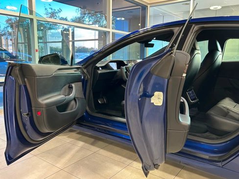 Used 2021 Tesla Model S Long Range image 18
