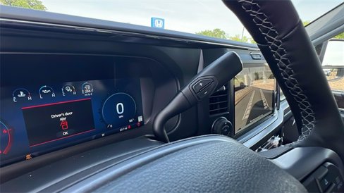 New 2025 Ford F250 Lariat w/ Lariat Ultimate Package image 27