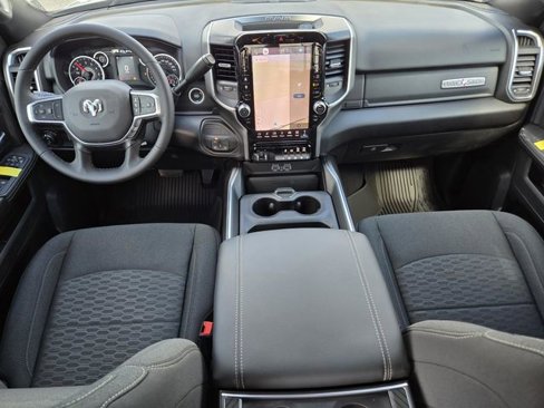 New 2026 RAM 2500 Big Horn image 5