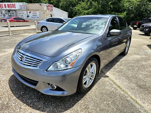 Used 2013 INFINITI G37 Journey image 5
