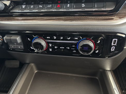 New 2026 Chevrolet Silverado 2500 LT w/ Trail Boss Package image 17