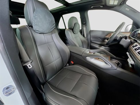 New 2026 Mercedes-Benz GLE 450 4MATIC image 31
