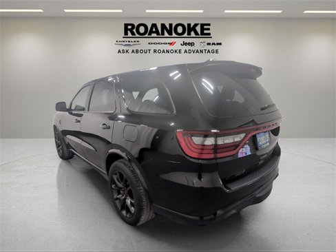 Used 2024 Dodge Durango SRT Hellcat image 9