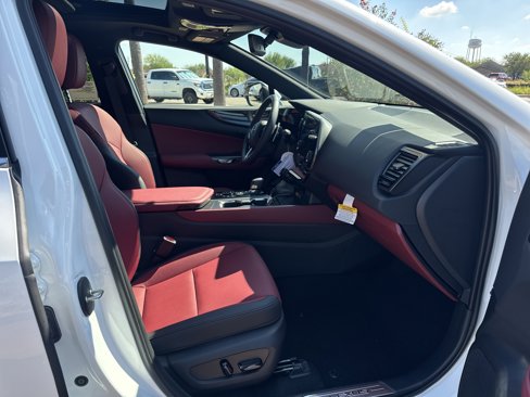 New 2026 Lexus NX 350 AWD w/ Premium Package image 15