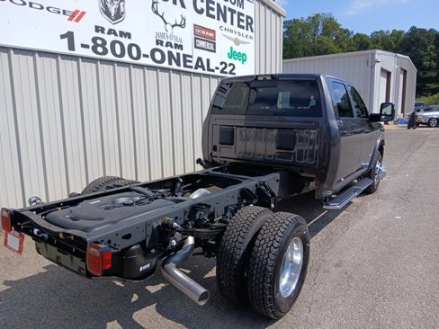 New 2026 RAM 3500 Laramie image 3