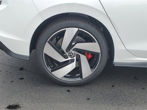 New 2025 Volkswagen GTI S image 5