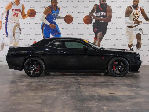 Used 2018 Dodge Challenger SRT Hellcat image 18