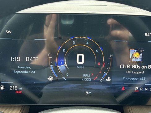 New 2026 Chevrolet Equinox ACTIV image 14