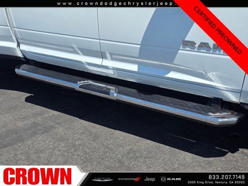 Certified 2024 RAM 3500 Big Horn image 12