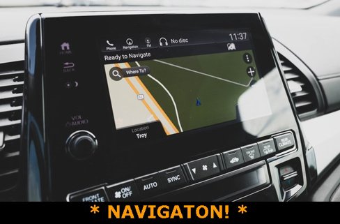 Used 2020 Honda Odyssey EX-L image 3