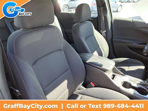 Used 2016 Chevrolet Malibu LT image 26