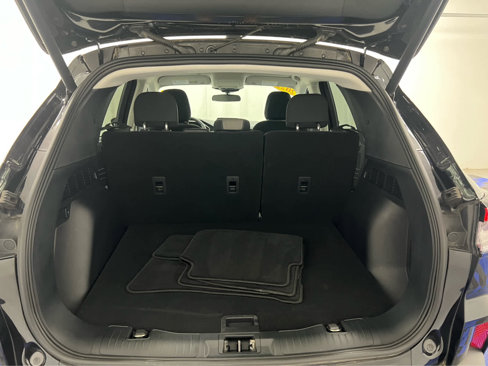 Used 2022 Ford Escape SE w/ SE Sport Appearance Package image 13