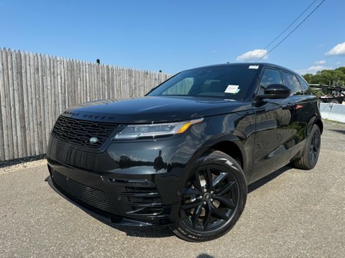 New 2026 Land Rover Range Rover Velar Dynamic SE image 1