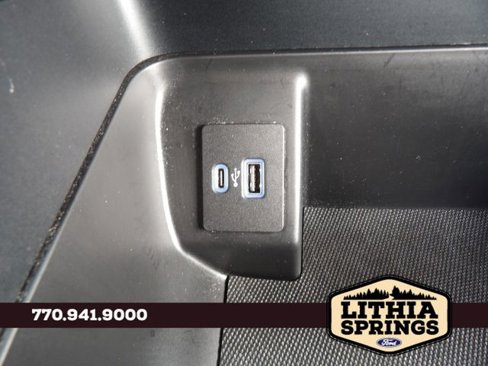 Certified 2023 Ford F150 XLT w/ Equipment Group 302A High image 22