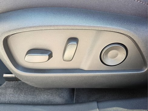 New 2026 Chevrolet Equinox LT w/ Convenience Package II image 15