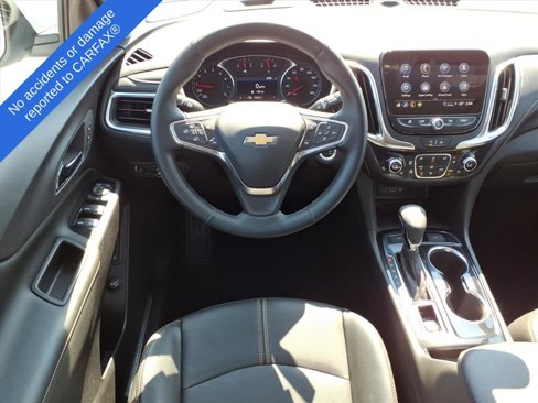 Used 2024 Chevrolet Equinox Premier w/ LPO, Floor Liner Package image 14