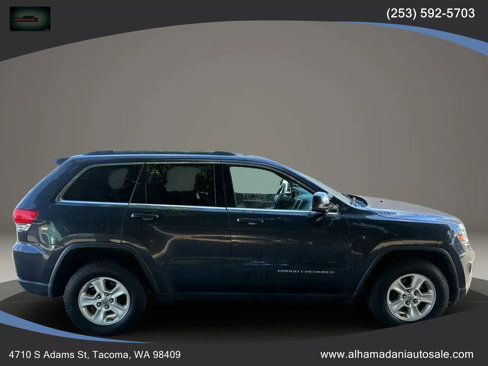 Used 2015 Jeep Grand Cherokee Laredo w/ Quick Order Package 23E image 7
