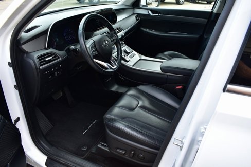 Used 2020 Hyundai Palisade SEL image 15