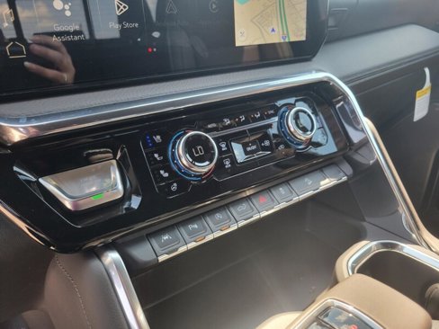 New 2026 GMC Sierra 1500 Denali image 22