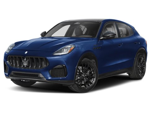 New 2025 Maserati Grecale GT image 1