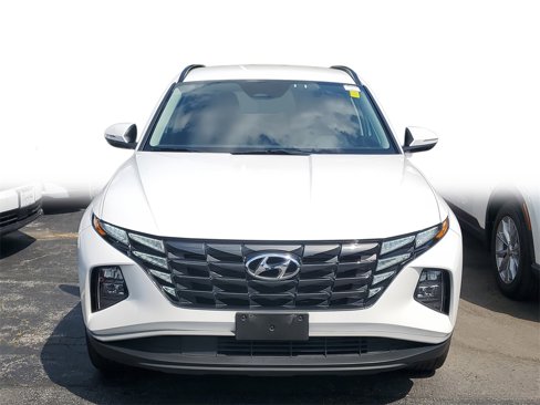 Used 2023 Hyundai Tucson SEL image 2