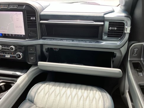 Used 2024 Ford F250 Limited w/ FX4 Off-Road Package image 20