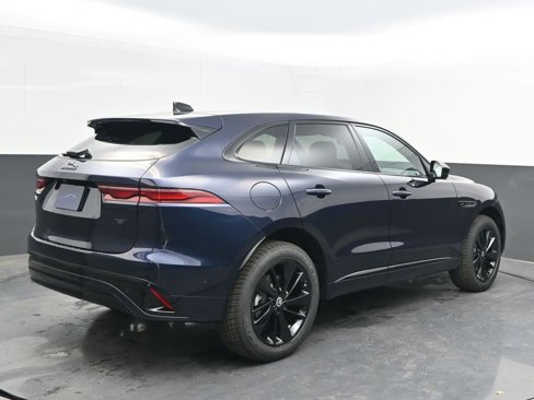 New 2026 Jaguar F-PACE R-Dynamic S image 7