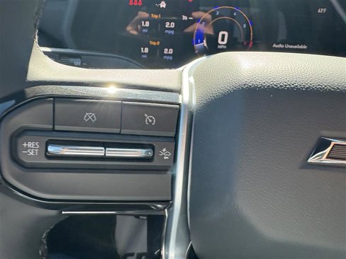 New 2026 Chevrolet Colorado Trail Boss image 17
