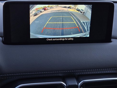 New 2025 MAZDA CX-5 AWD 2.5 S w/ Select Package image 19