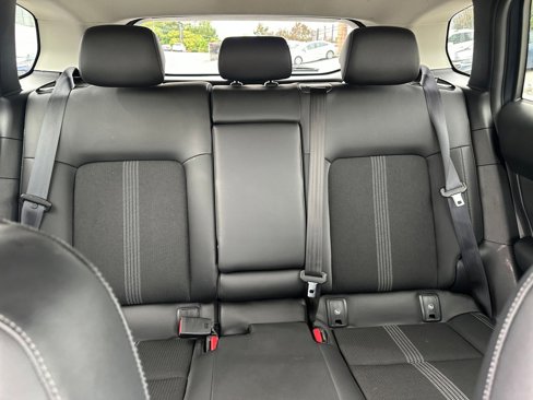 Used 2025 MAZDA CX-50 AWD 2.5 S w/ Preferred Package image 38