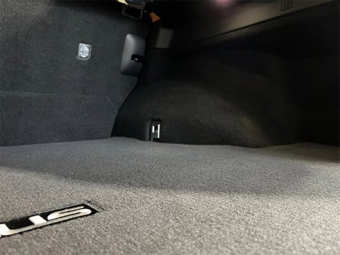 Used 2024 Lexus RZ 450e Premium w/ Technology Package image 6