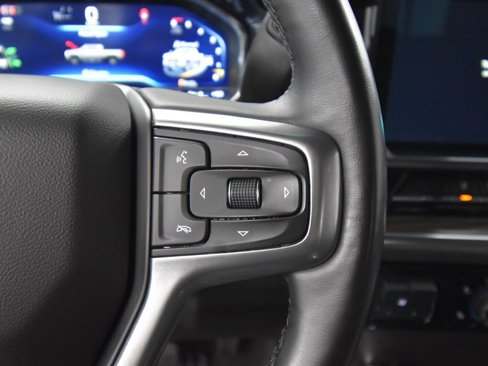 Used 2024 Chevrolet Silverado 3500 LT w/ All Star Edition image 32