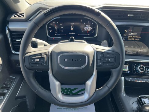 New 2026 GMC Sierra 1500 Denali image 26
