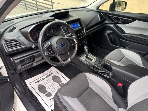 Used 2019 Subaru Crosstrek 2.0i Premium w/ Popular Package #3 image 12