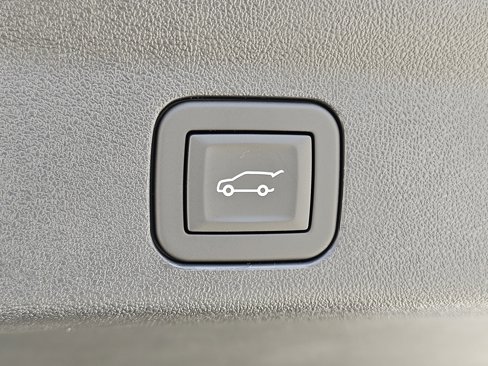 New 2026 Cadillac Escalade IQL Sport 2 w/ LPO, ONYX Package image 13