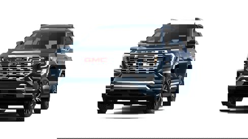 New 2026 GMC Terrain Denali w/ LPO, Floor Liner Package image 1