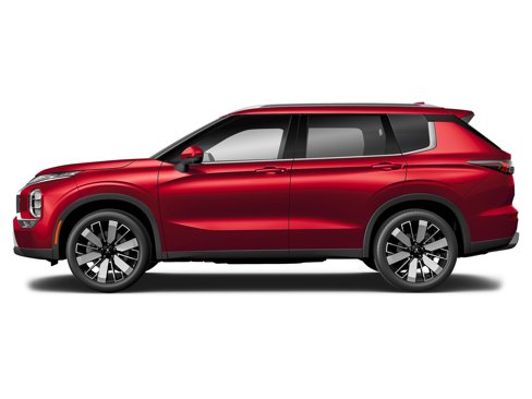 New 2025 Mitsubishi Outlander SEL image 2