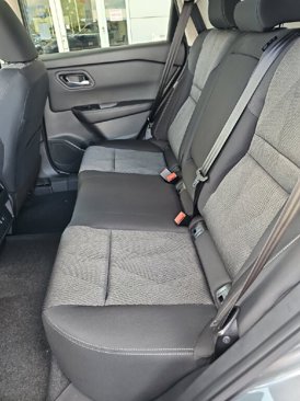 New 2026 Nissan Rogue SV image 3