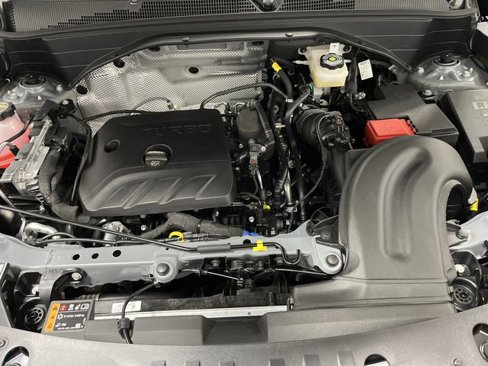 New 2026 Chevrolet TrailBlazer LT w/ Convenience Package image 36