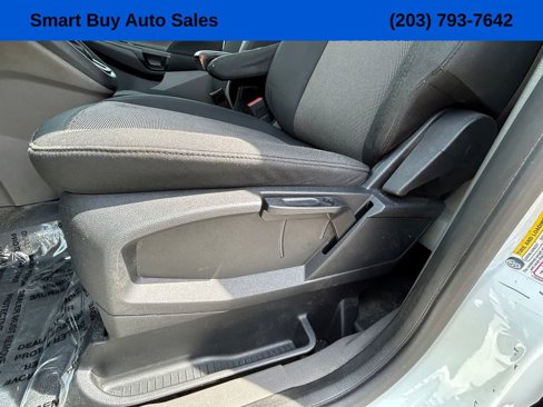 Used 2020 Ford Transit Connect XL image 16
